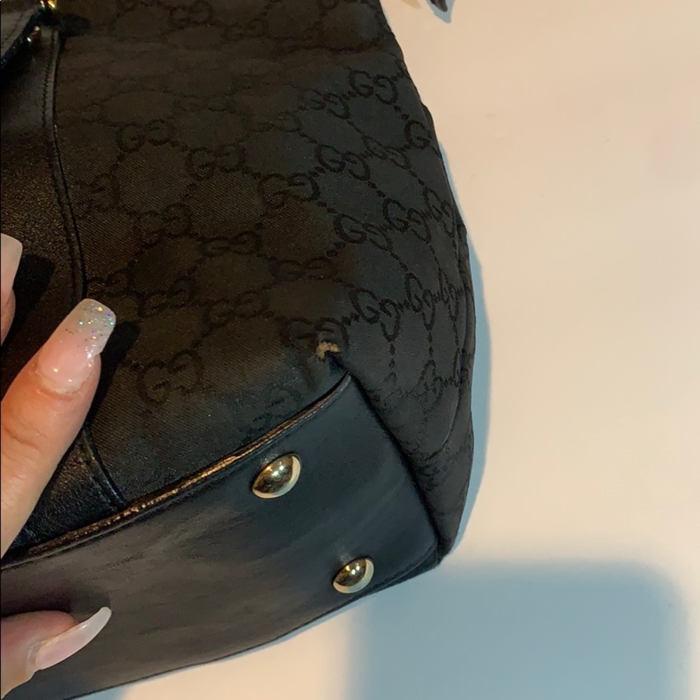 Authentic Gucci bag !! - Picture 8 of 11